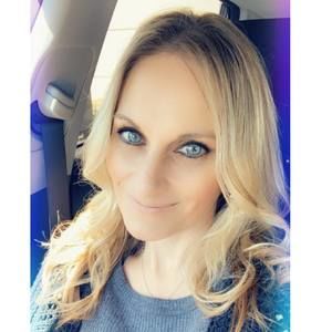 Meet your Posher, Kristen